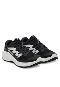 salomon - Salomon Buty do biegania Alphaglide L47801500 Czarny. Kolor: czarny. Materiał: materiał #5