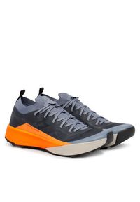 Arc'teryx Trekkingi Vertex Speed Low X00000971 Granatowy. Kolor: niebieski. Materiał: materiał. Sport: turystyka piesza #4