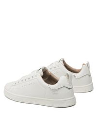 only - ONLY Sneakersy Onlshilo 15184294 Biały. Kolor: biały. Materiał: skóra #3