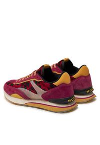 HOFF Sneakersy Pink Lady 22403008 Różowy. Kolor: różowy. Materiał: zamsz, skóra #4