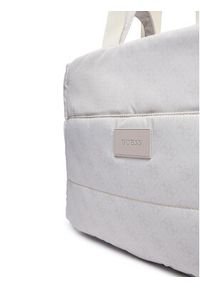Guess Torba do wózka H6YZ20 W2776 Kremowy. Kolor: kremowy #5