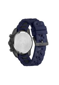 Plein Sport Zegarek Hurricane PSDBA0123 Czarny. Kolor: czarny. Styl: sportowy #3