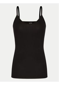 Vero Moda Komplet 2 topów 10171122 Czarny Slim Fit. Kolor: czarny. Materiał: bawełna #4