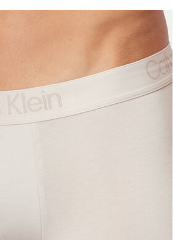 Calvin Klein Underwear Komplet bokserek 000NB3651A Kolorowy. Materiał: lyocell. Wzór: kolorowy