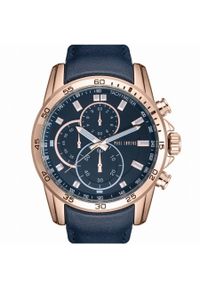 Zegarek męski Paul Lorens MATIAS 9753A8-6F3 #1