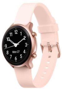 Zegarek Doro Doro Watch Rose-Gold/Pink