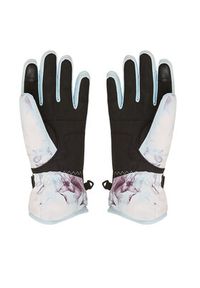 Roxy Rękawice narciarskie Jetty ERJHN03271 Błękitny. Kolor: niebieski. Materiał: poliester. Sport: narciarstwo #5