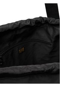 G-Star RAW - G-Star Raw Torba CEO-JUAN-XC8344 Czarny. Kolor: czarny. Materiał: syntetyk, materiał #3
