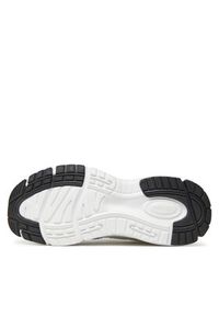 Kappa Sneakersy CEO-FC-24095Y Biały. Kolor: biały. Materiał: materiał #3