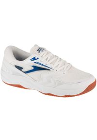 Joma - Buty do siatkówki męskie, V.Dynamic Men 25 VDYNAS. Kolor: biały. Sport: siatkówka #1