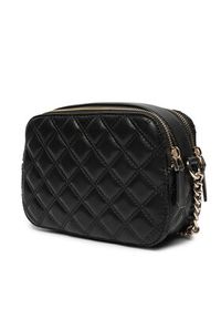 Guess Torebka 165741 Czarny. Kolor: czarny. Materiał: skórzane #5