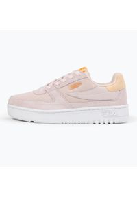 Fila - Buty damskie FILA Fxventuno S. Kolor: różowy. Sport: fitness