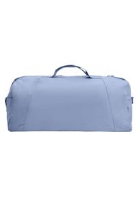 Torba sportowa damska Under Armour Midi 2.0 Duffle pojemność 28 L. Kolor: niebieski