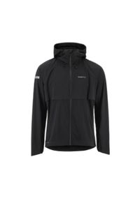 Kurtka wodoodporna Craft Pro Hydro 3. Kolor: czarny #1