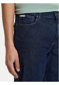 Guess Jeans Jeansy M5GA90 D5M55 Granatowy Relaxed Fit. Kolor: niebieski #4
