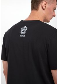 Balmain - T-shirt męski BALMAIN #3