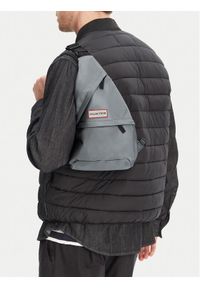 Hunter Plecak HTR-B-004-07 Szary. Kolor: szary. Materiał: materiał #1