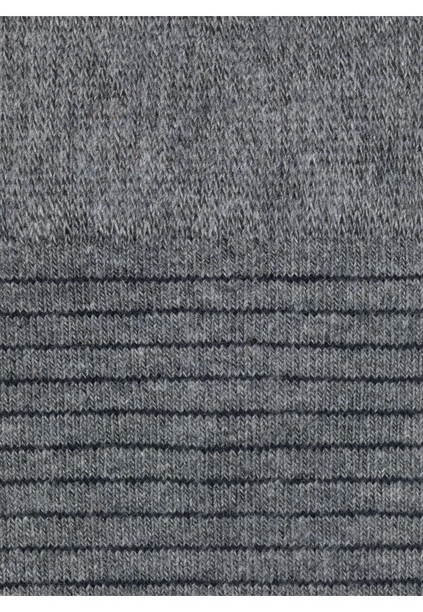 Pako Lorente - Skarpety w paski. Materiał: poliester, bawełna, elastan. Wzór: paski