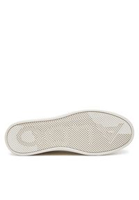 Aldo Sneakersy Palazzi 13840059 Biały. Kolor: biały. Materiał: skóra #2