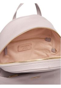 Coccinelle Plecak U45 Coccinellenory E1 U45 14 02 01 Szary. Kolor: szary. Materiał: skóra #4