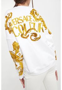 Versace Jeans Couture - Bluza damska VERSACE JEANS COUTURE #4