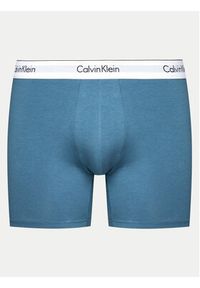 Calvin Klein Underwear Komplet 3 par bokserek 000NB2381A Kolorowy. Materiał: bawełna. Wzór: kolorowy #5