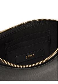 Furla Torebka Sfera Mini WE00767 BX3991 CN O6000 Czarny. Kolor: czarny. Materiał: skórzane