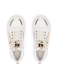 Guess Sneakersy FJ7CLA LEA12 Biały. Kolor: biały. Materiał: skóra #6