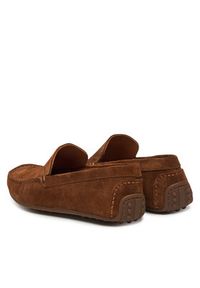 Vagabond Shoemakers Mokasyny Larissa 6150-040-89 Brązowy. Kolor: brązowy. Materiał: skóra, zamsz #3