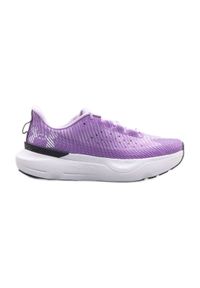 Buty Under Armour Ua W Infinite 6 3027200-500 fioletowe. Okazja: na co dzień. Kolor: fioletowy