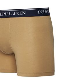 Polo Ralph Lauren Komplet bokserek 714830300099 Kolorowy. Materiał: bawełna. Wzór: kolorowy #7