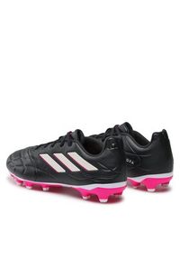 Adidas - adidas Buty Copa Pure.3 Multi-Ground Boots GY9057 Czarny. Kolor: czarny. Materiał: skóra #3