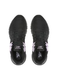 Reebok Buty do biegania Astroride Trail 2.0 IF7261 Czarny. Kolor: czarny. Materiał: materiał