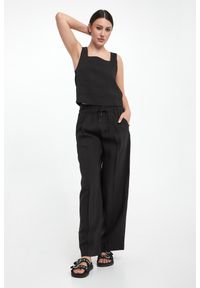 Marella - Top damski Terni MARELLA MONOCHROME