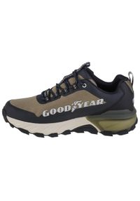 skechers - Buty sportowe Sneakersy męskie Skechers Max Protect-Fast Track. Zapięcie: sznurówki. Kolor: wielokolorowy, zielony, czarny. Materiał: guma, materiał, syntetyk, tkanina. Szerokość cholewki: normalna. Sport: turystyka piesza