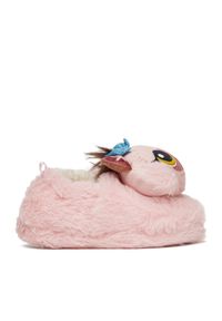 Kapcie LITTLEST PET SHOP. Kolor: różowy