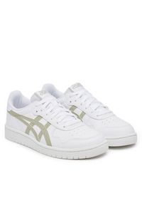 Asics Sneakersy Japan S 1203A615 Biały. Kolor: biały. Materiał: skóra