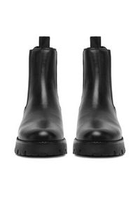 Lasocki Sztyblety CEO-WI16-780-01 Czarny. Kolor: czarny. Materiał: skóra #7