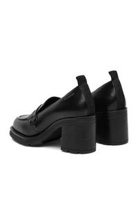 G-Star RAW - G-Star Raw Mokasyny CEO-WI34-TRUST-02 Czarny. Kolor: czarny. Materiał: skóra #4