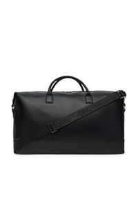 Gino Rossi Torba GIN-L-001-07 Czarny. Kolor: czarny. Materiał: materiał, syntetyk #5