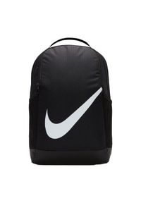 Nike - Plecak Brasilia 18L. Kolor: czarny #1