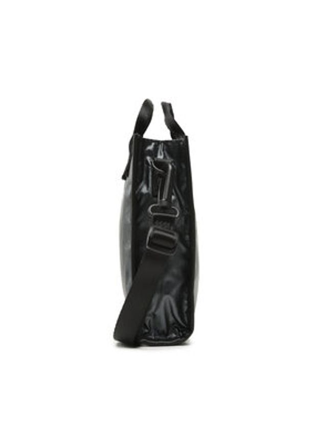 Puma Torebka Prime Time Mini Toto X-Body 079498 01 Czarny. Kolor: czarny