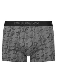 Emporio Armani Underwear Komplet bokserek EM000260 AF10800 MC200 Czarny. Kolor: czarny. Materiał: bawełna #5