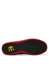 Etnies Sneakersy Windrow X Santa Cruz 4107000615 Kolorowy. Materiał: zamsz, skóra. Wzór: kolorowy #6