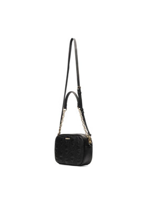 MEXX Torebka MEXX-E-009-05 Czarny. Kolor: czarny
