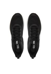 Dorko Sneakersy Switch DS2238 Czarny. Kolor: czarny #4