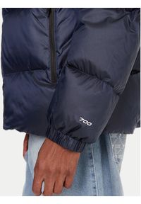 The North Face Kurtka puchowa Diablo 2.0 NF0A8992 Granatowy Regular Fit. Kolor: niebieski. Materiał: syntetyk #7