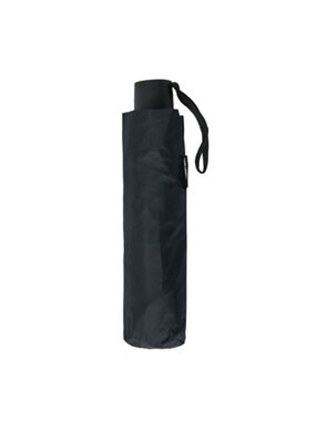 Karl Lagerfeld - KARL LAGERFELD Parasolka A1W50042 Czarny. Kolor: czarny. Materiał: materiał