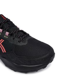 Asics Buty do biegania Gel-Venture 11 Waterproof 1012B934 Czarny. Kolor: czarny. Materiał: mesh #4