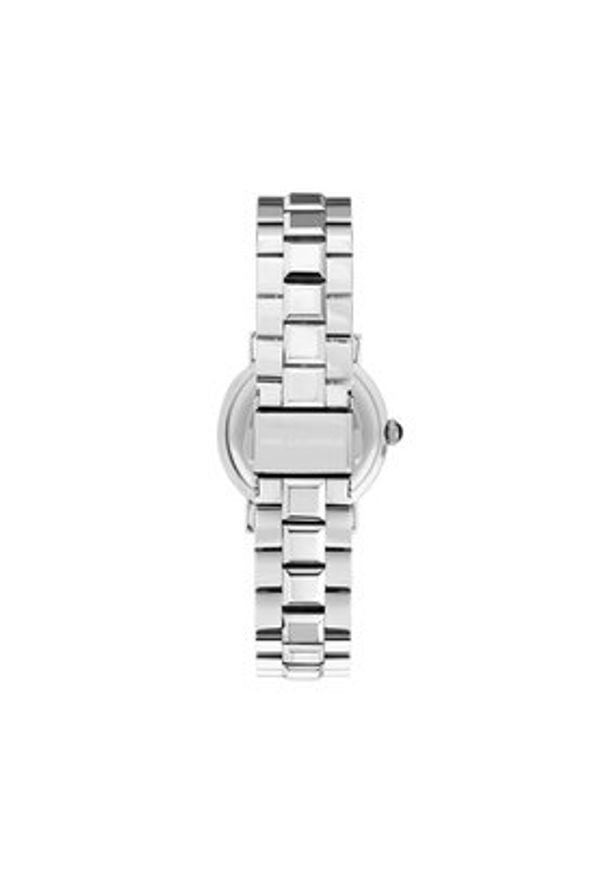 Karl Lagerfeld - KARL LAGERFELD Zegarek R0553100511 Srebrny. Kolor: srebrny